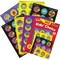 Trend Enterprises Kids Choice Stinky Stickers Variety Pack, 480 Per Pack, PK2 T089 - alternate 4